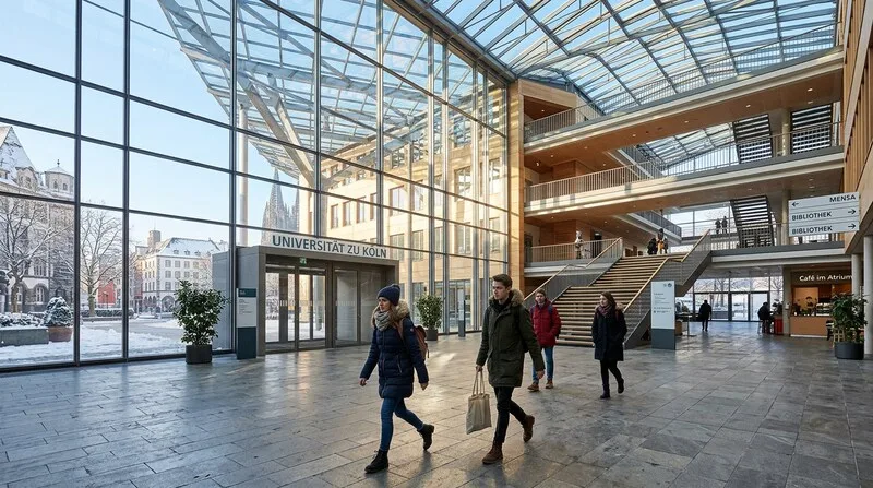 Hochschule für Musik Detmold