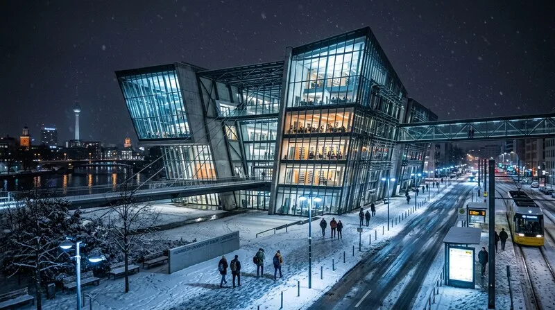 Technische Universität Bergakademie Freiberg