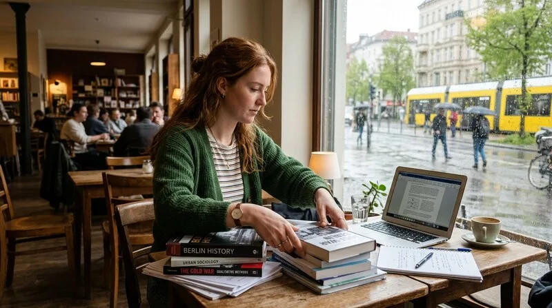 Studieren in Niedersachsen