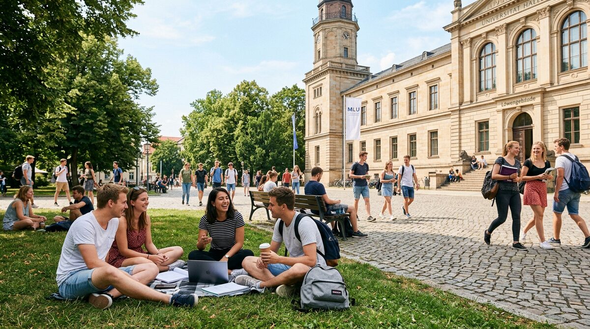 Friedrich-Alexander-Universität Erlangen-Nürnberg