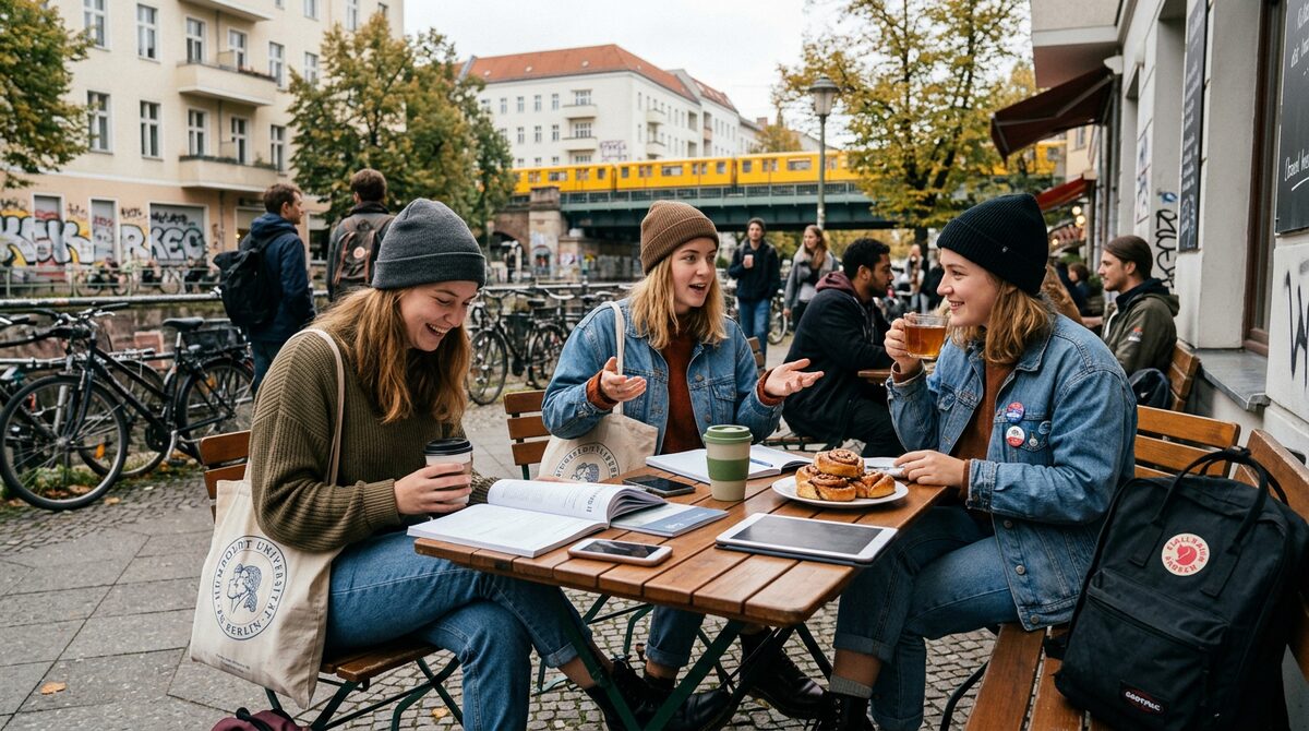 Freie Universität Berlin
