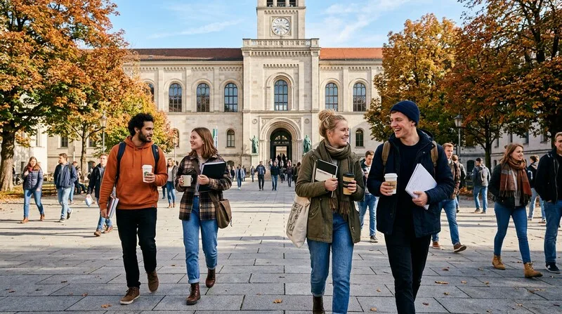 Ludwig-Maximilians-Universität München