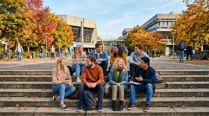 Ruhr-Universität Bochum