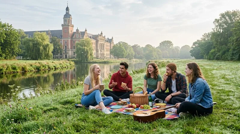 Technische Universität Braunschweig Niedersachsen
