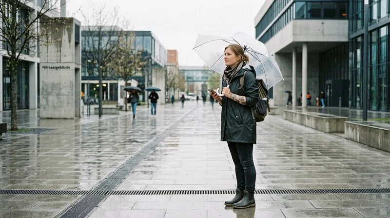 Technische Universität Darmstadt