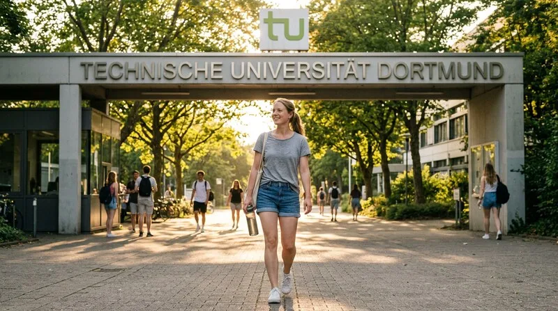 Technische Universität Dortmund