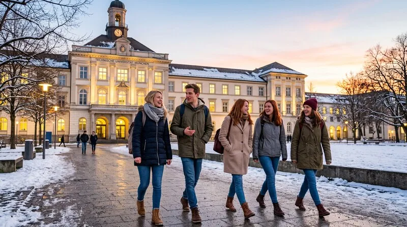 Technische Universität München