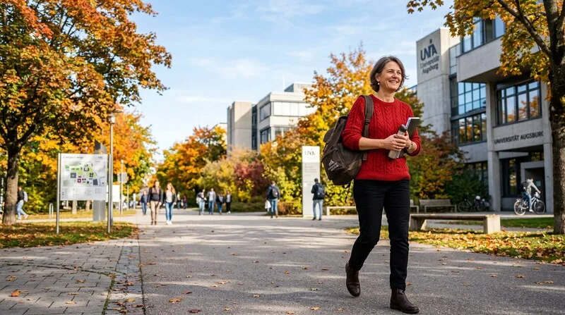 Universität Augsburg