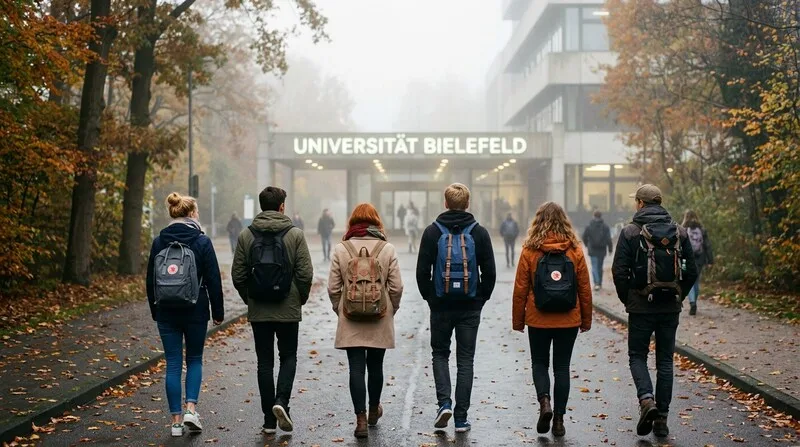 Universität Bielefeld