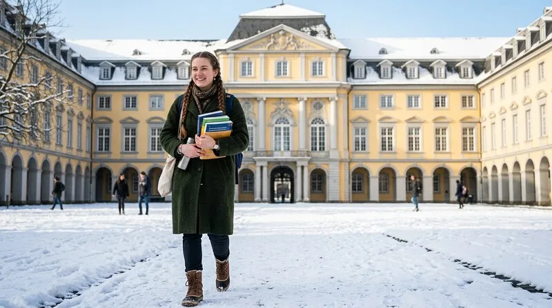 Rheinische Friedrich-Wilhelms-Universität Bonn