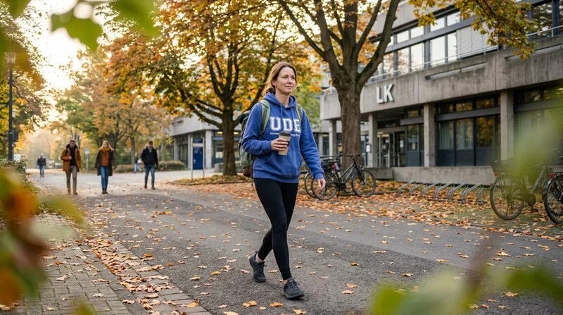 Universität Duisburg-Essen