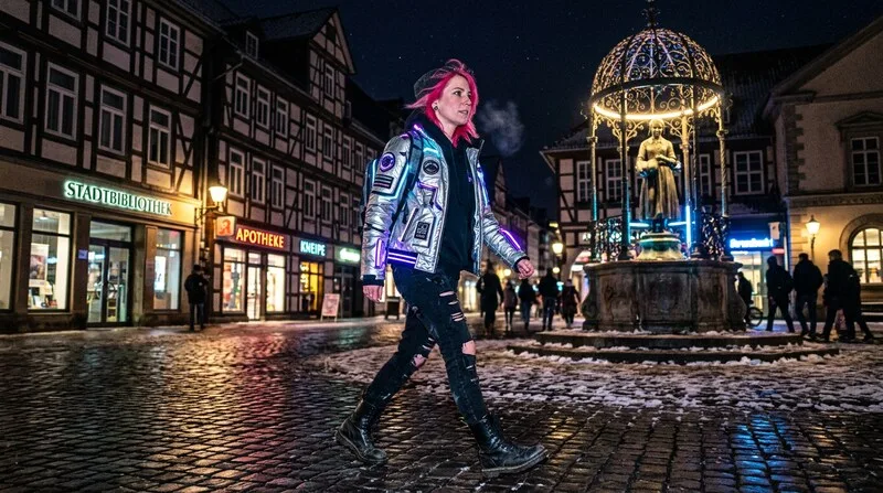 Georg-August-Universität Göttingen