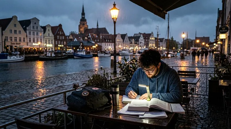 Universität Greifswald