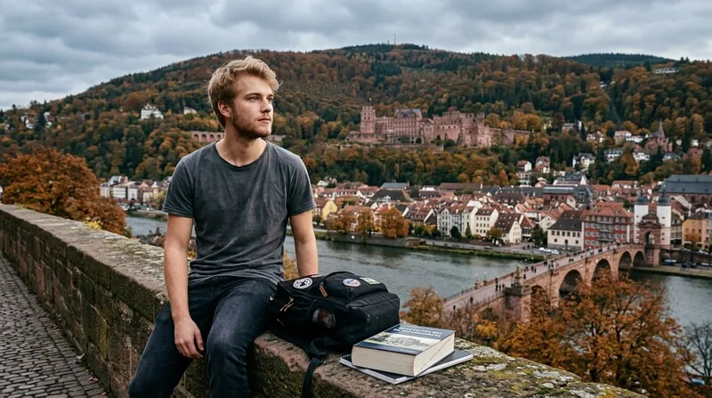 Ruprecht-Karls-Universität Heidelberg