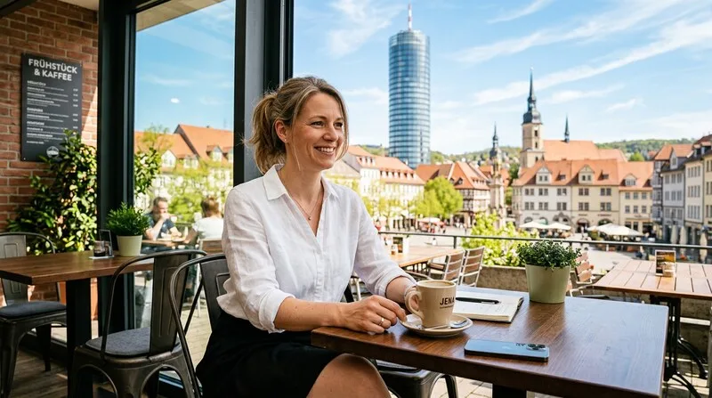 Friedrich-Schiller-Universität Jena