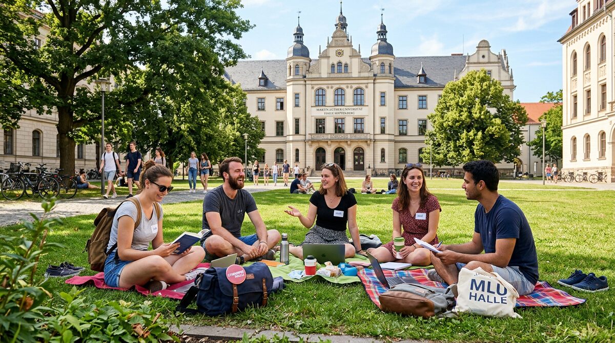 Universität Mannheim