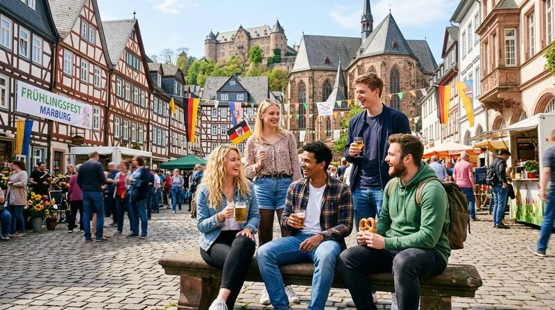 Philipps-Universität Marburg