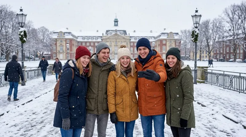 Universität Münster