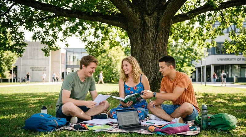 Universität Regensburg