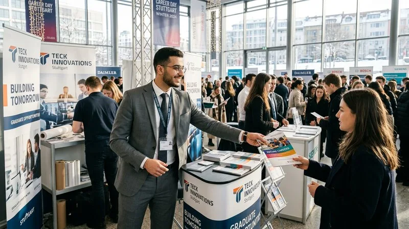 Hochschule der Medien Stuttgart