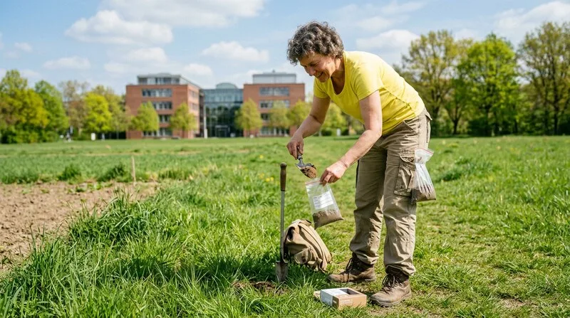 German International University