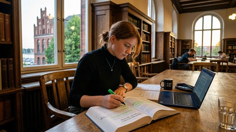 Hochschule für Musik und Darstellende Kunst Mannheim