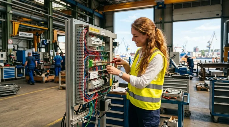 Hochschule für Musik und Theater Rostock