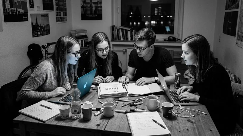 Hochschule für Musik und Theater Hamburg