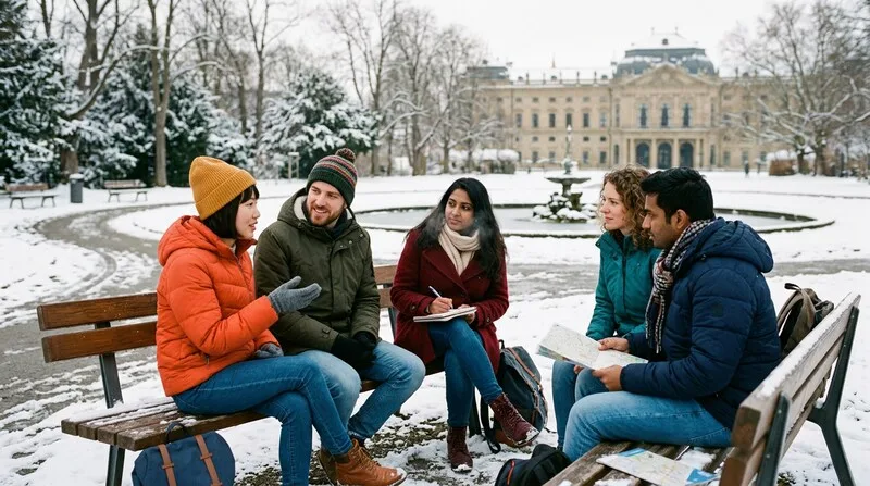 Studieren in Würzburg