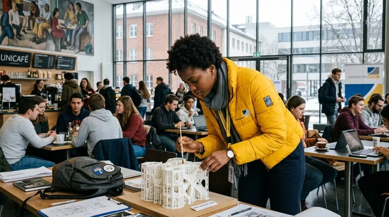 Evangelische Hochschule Tabor