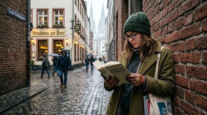 CBS International Business School