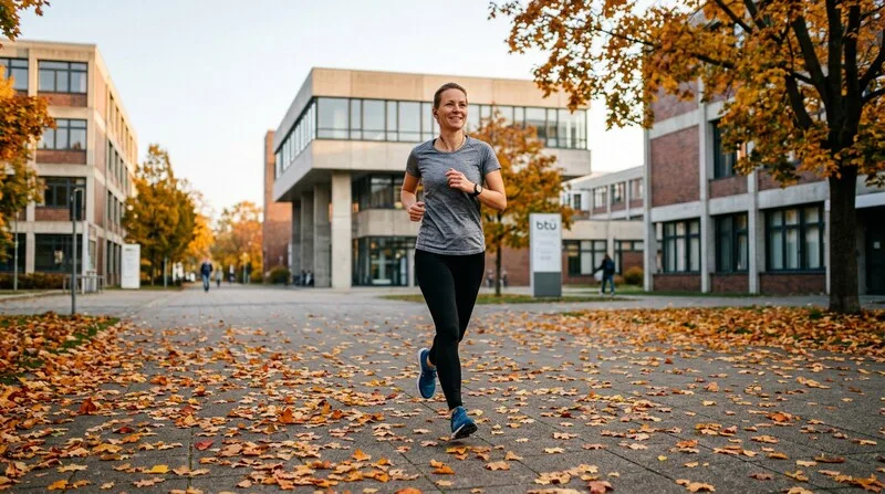 Medizinische Universität Lausitz - Carl Thiem