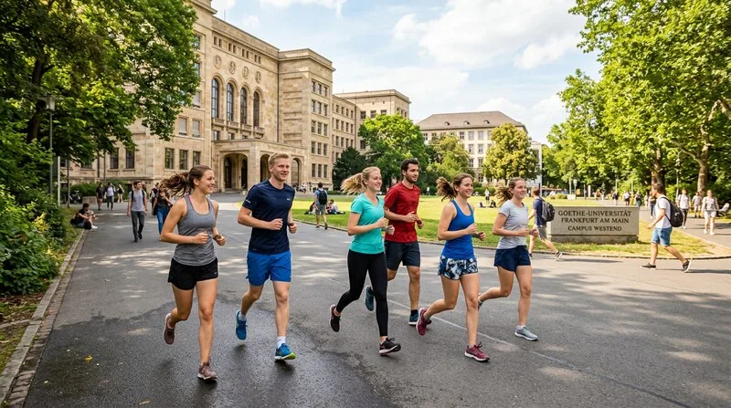 Frankfurt School of Finance & Management