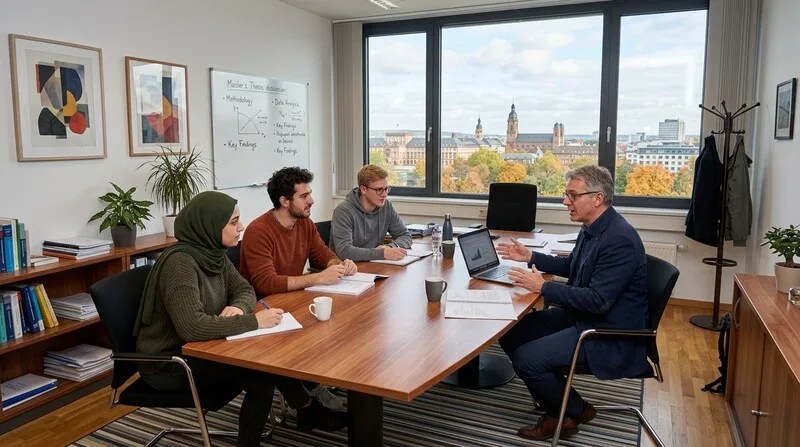 Fachhochschule Dortmund