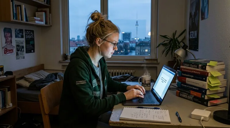 ESCP Business School Berlin