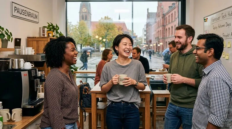 Hochschule Hannover Niedersachsen