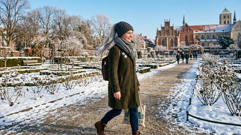 Studieren in Freiburg