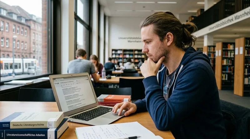 Duale Hochschule Baden-Württemberg Mannheim