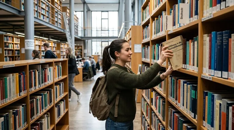 Technische Hochschule Georg Agricola