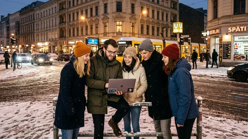 ESMT European School of Management and Technology