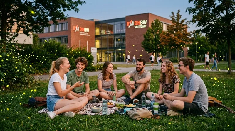 Hochschule für Technik Stuttgart