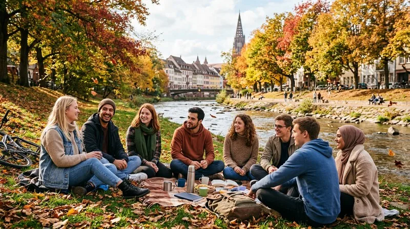 Hochschule für Musik Freiburg