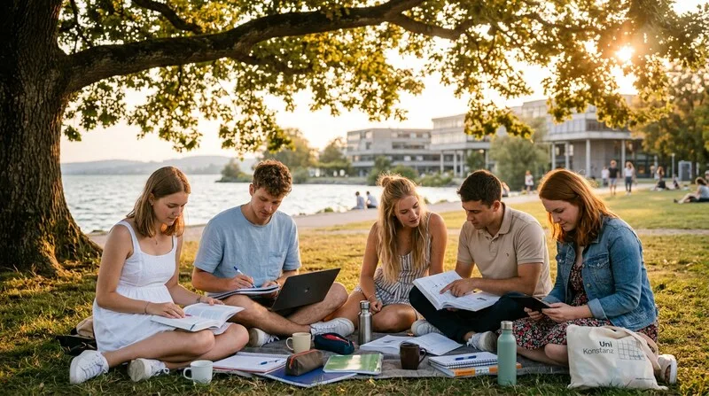 HTWG Konstanz — Hochschule für Technik, Wirtschaft und Gestaltung