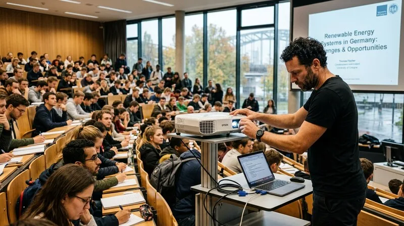 Hochschule für Musik und Tanz Köln